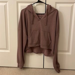 So Lounge Life Sweatshirt